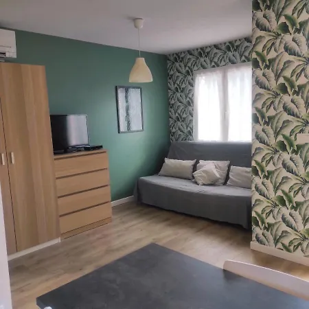 Hébergement de vacances Maison Aubenas