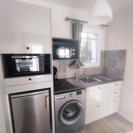 Maison Aubenas Hébergement de vacances Ucel