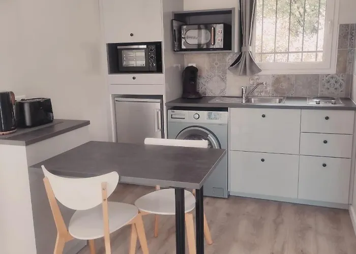 Hébergement de vacances Maison Aubenas *